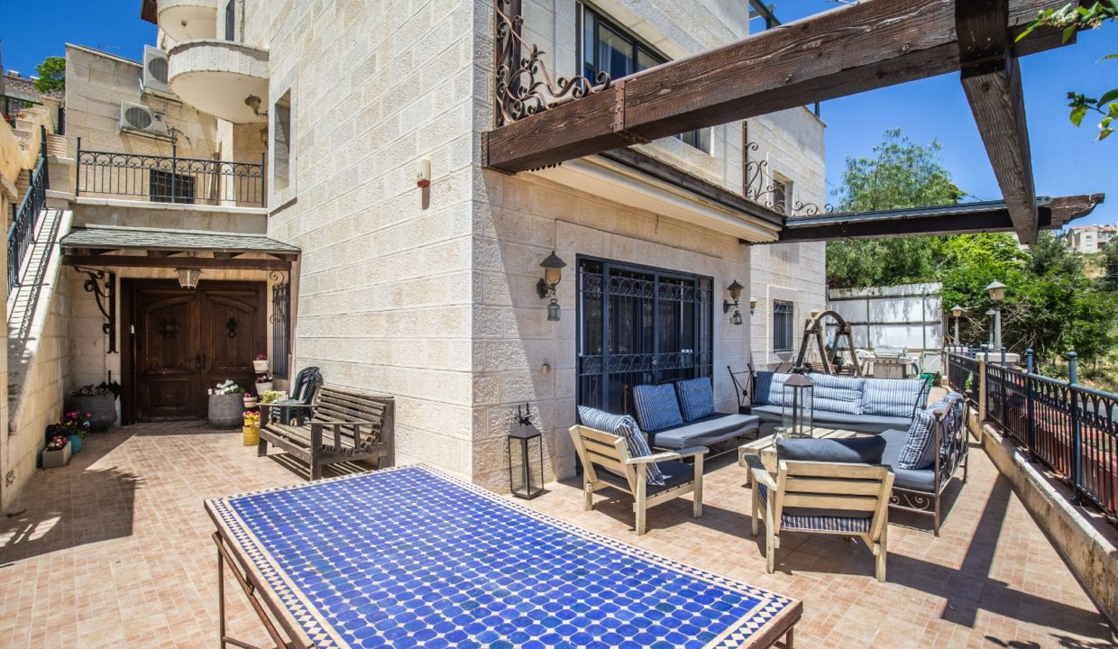 Benchetrit Immobilier Jerusalem