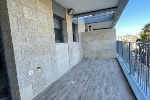 Benchetrit Immobilier Jerusalem