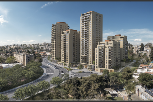 Benchetrit Immobilier Jerusalem