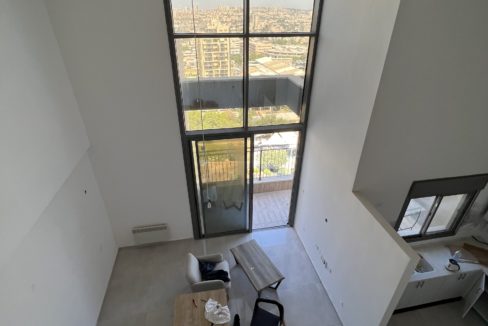 Benchetrit Immobilier Jerusalem