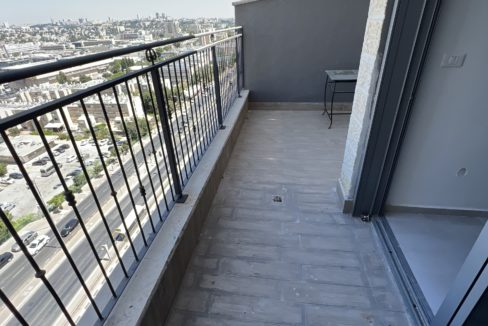 Benchetrit Immobilier Jerusalem