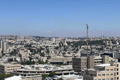 Benchetrit Immobilier Jerusalem