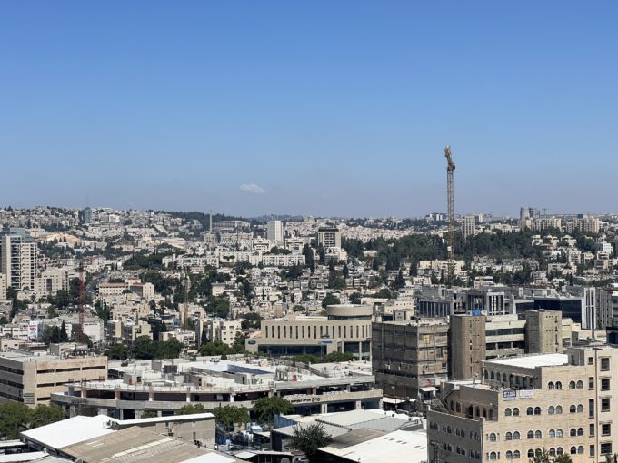 Benchetrit Immobilier Jerusalem