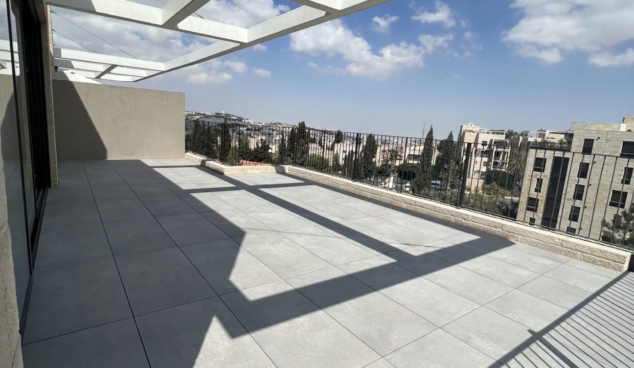 Immobilier Benchetrit Jerusalem Israel