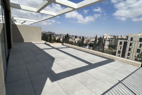 Immobilier Benchetrit Jerusalem Israel
