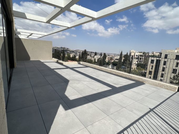 Immobilier Benchetrit Jerusalem Israel