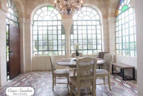Benchetrit Immobilier immobilier Jérusalem