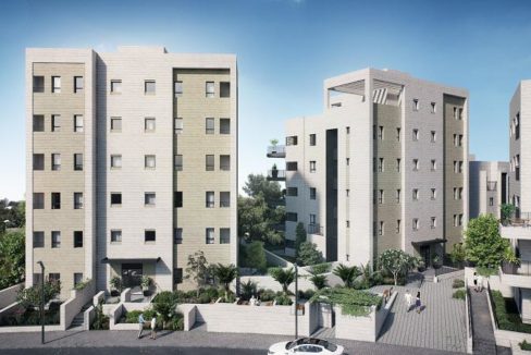 Ramat beit akerem immobilier jerusalem