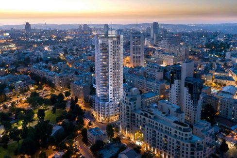 immobilier Jérusalem Benchetrit Immobilier achat