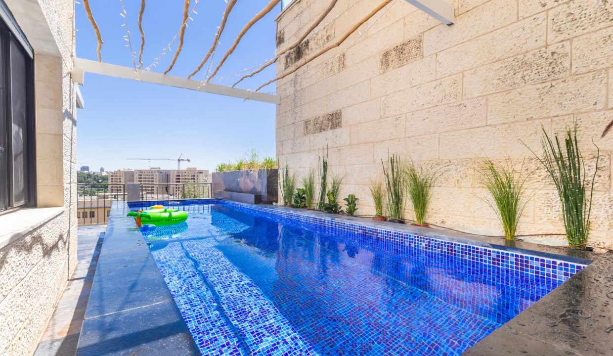 Immobilier Benchetrit Jerusalem