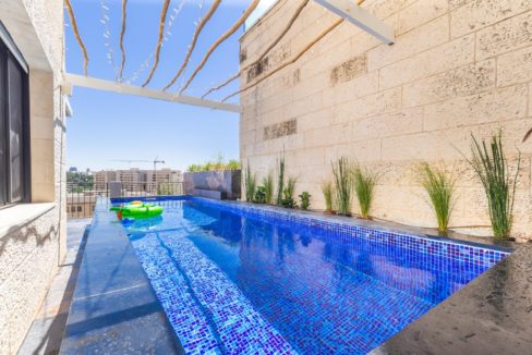 Immobilier Benchetrit Jerusalem