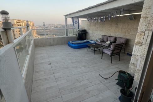 Benchetrit Immobilier immobilier Jérusalem